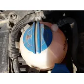 Deposito Expansion para Seat Leon (1P1)