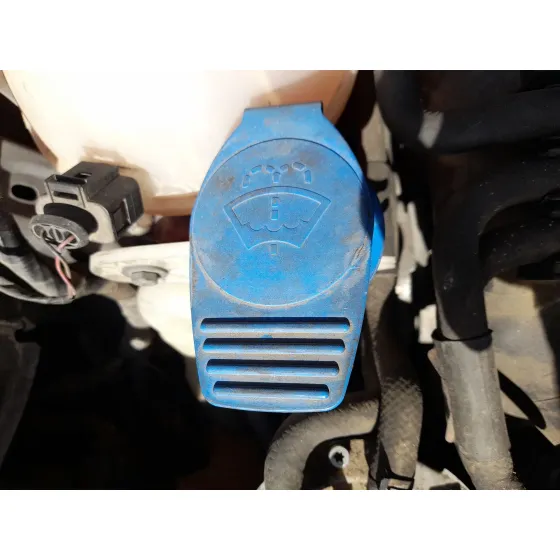 Deposito Limpia para Seat Leon (1P1)