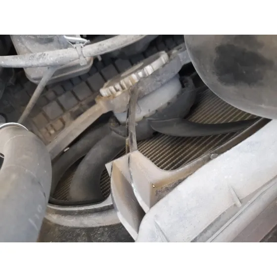 Electroventilador para Seat Leon (1P1)