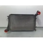 Intercooler para Seat Leon (1P1)