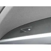 Mando Elevalunas Delantero Derecho para Seat Leon (1P1)