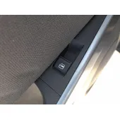 Mando Elevalunas Trasero Izquierdo para Seat Leon (1P1)