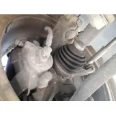 Mangueta Delantera Derecha para Seat Leon (1P1)