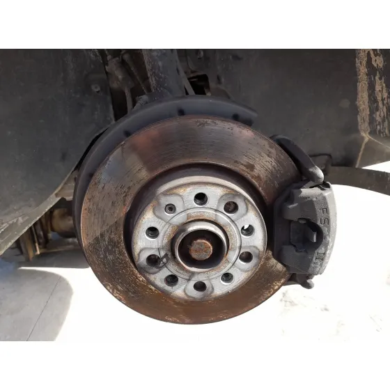 Mangueta Delantera Derecha para Seat Leon (1P1)
