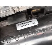 Motor Arranque para Seat Leon (1P1)