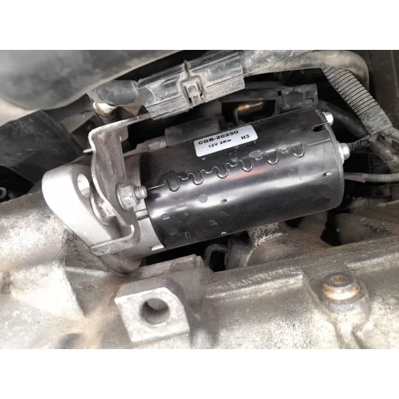 Motor Arranque para Seat Leon (1P1)