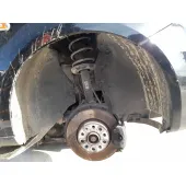 Plastico Pase Rueda Del. Dch. para Seat Leon (1P1)