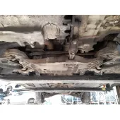 Puente Delantero para Seat Leon (1P1)