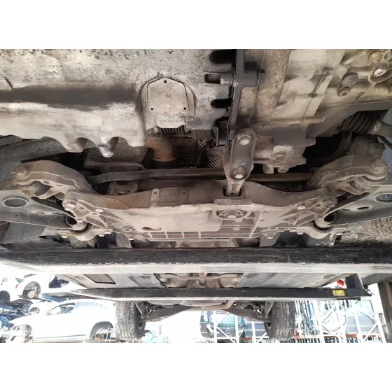 Puente Delantero para Seat Leon (1P1)