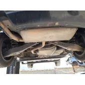 Puente Trasero para Seat Leon (1P1)