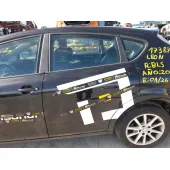 Puerta Trasera Izquierda para Seat Leon (1P1)