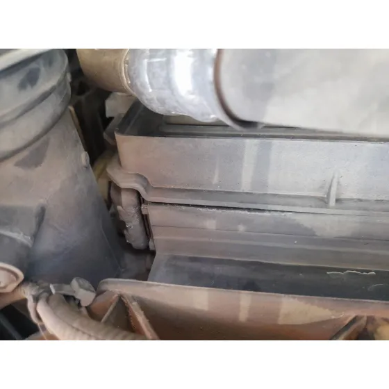 Radiador Agua para Seat Leon (1P1)