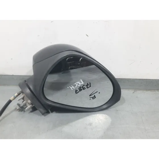 Retrovisor Derecho para Seat Leon (1P1)