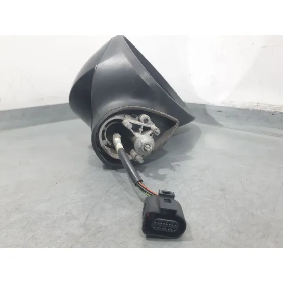 Retrovisor Derecho para Seat Leon (1P1)