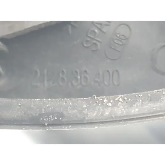 Retrovisor Derecho para Seat Leon (1P1)