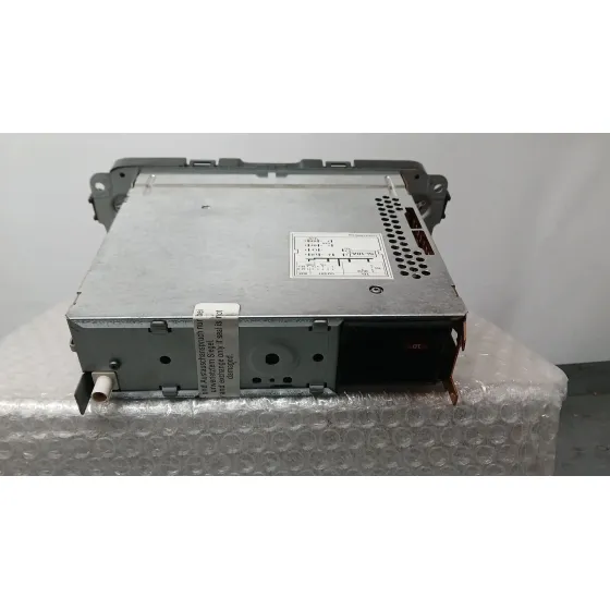 Sistema Audio / Radio Cd para Seat Leon (1P1)
