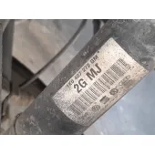 Transmision Delantera Derecha para Seat Leon (1P1)