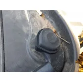 Motor Limpia Delantero Derecho para Seat Leon (1P1)