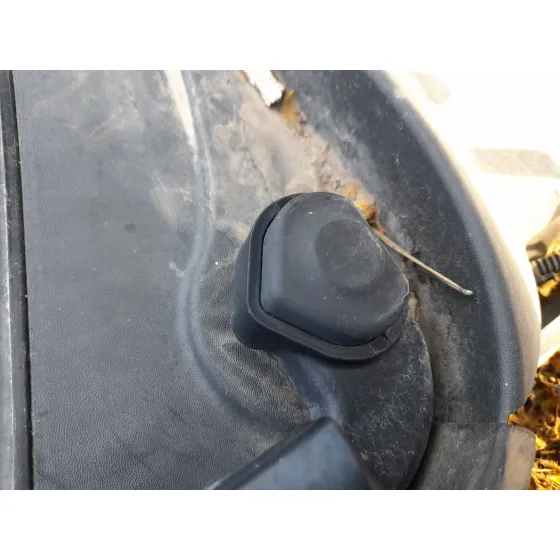 Motor Limpia Delantero Derecho para Seat Leon (1P1)