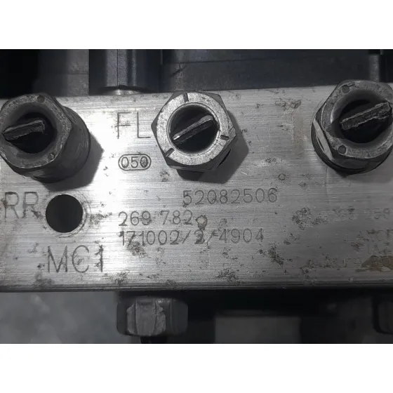 Abs para Fiat Tipo Station Wagon (356_, 357_)
