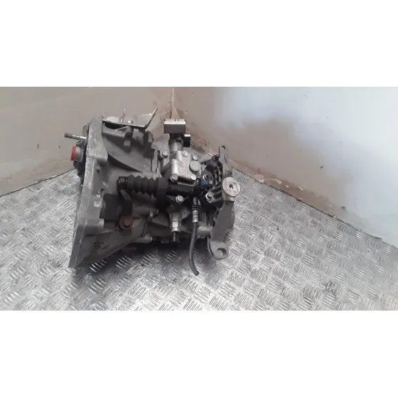 Caja Cambios para Fiat Tipo Station Wagon (356_, 357_)