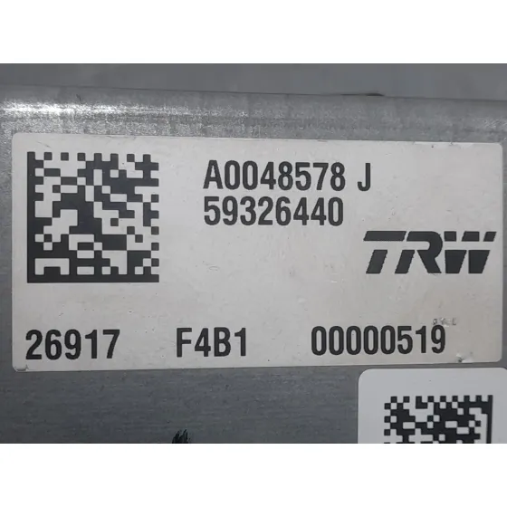 Columna Direccion para Fiat Tipo Station Wagon (356_, 357_)
