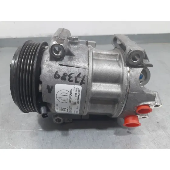 Compresor Aire Acondicionado para Fiat Tipo Station Wagon (356_, 357_)