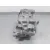 Compresor Aire Acondicionado para Fiat Tipo Station Wagon (356_, 357_)