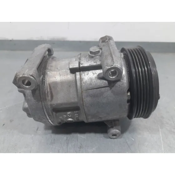 Compresor Aire Acondicionado para Fiat Tipo Station Wagon (356_, 357_)