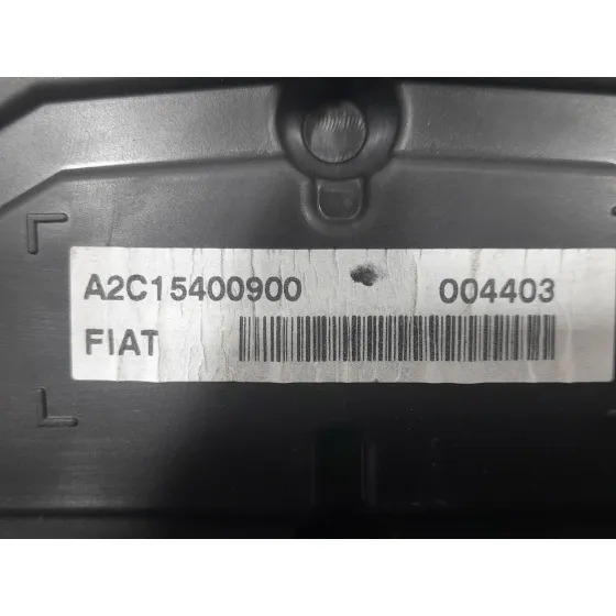 Cuadro Instrumentos para Fiat Tipo Station Wagon (356_, 357_)