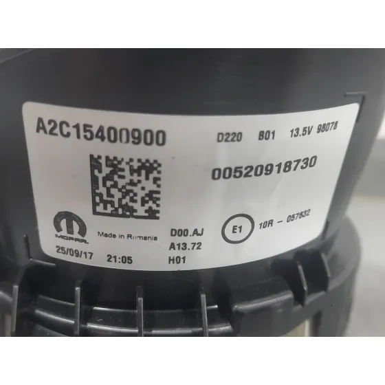 Cuadro Instrumentos para Fiat Tipo Station Wagon (356_, 357_)