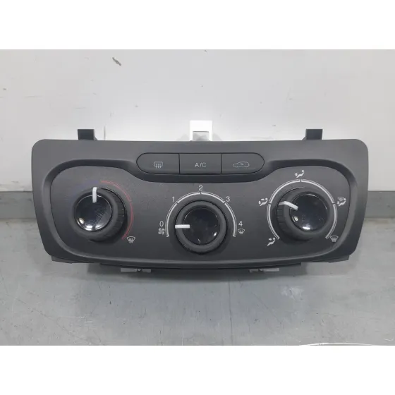 Mando Calefaccion / Aire Acondicionado para Fiat Tipo Station Wagon (356_, 357_)