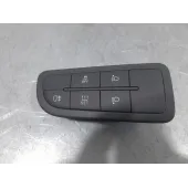 Mando Luces para Fiat Tipo Station Wagon (356_, 357_)