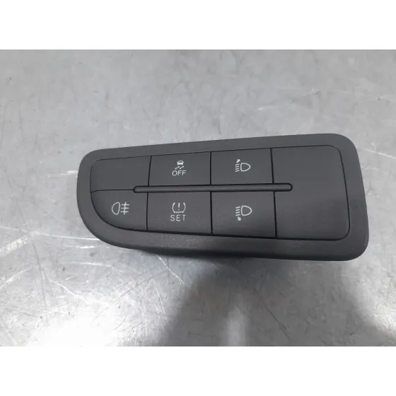 Mando Luces para Fiat Tipo Station Wagon (356_, 357_)