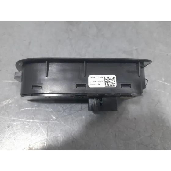Mando Luces para Fiat Tipo Station Wagon (356_, 357_)