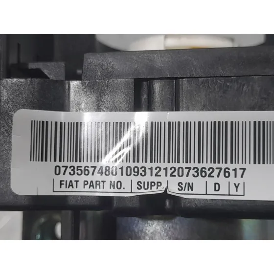 Mando Luces Y Limpia para Fiat Tipo Station Wagon (356_, 357_)