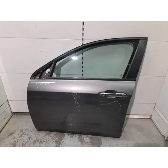 Puerta Delantera Izquierda para Fiat Tipo Station Wagon (356_, 357_)