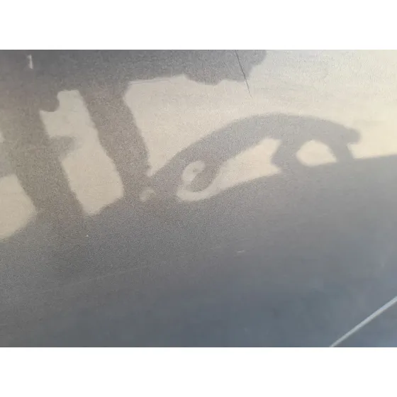 Puerta Trasera Izquierda para Fiat Tipo Station Wagon (356_, 357_)
