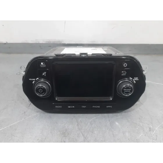 Sistema Audio / Radio para Fiat Tipo Station Wagon (356_, 357_)