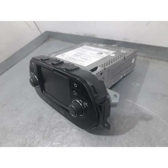 Sistema Audio / Radio para Fiat Tipo Station Wagon (356_, 357_)