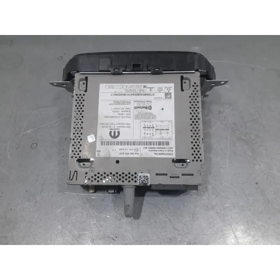 Sistema Audio / Radio para Fiat Tipo Station Wagon (356_, 357_)