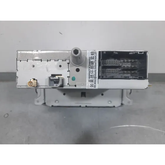 Sistema Audio / Radio para Fiat Tipo Station Wagon (356_, 357_)