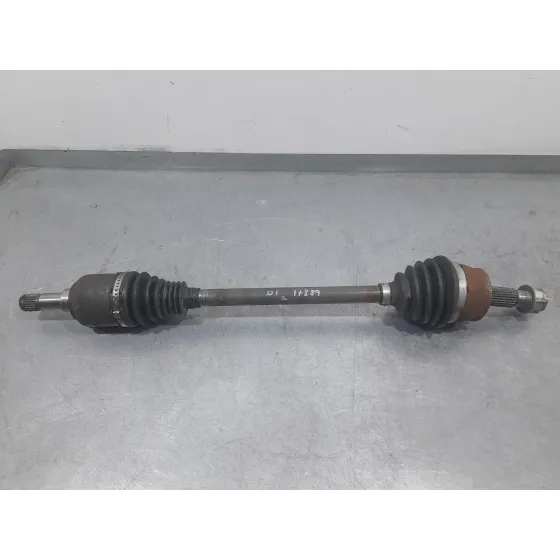 Transmision Delantera Izquierda para Fiat Tipo Station Wagon (356_, 357_)