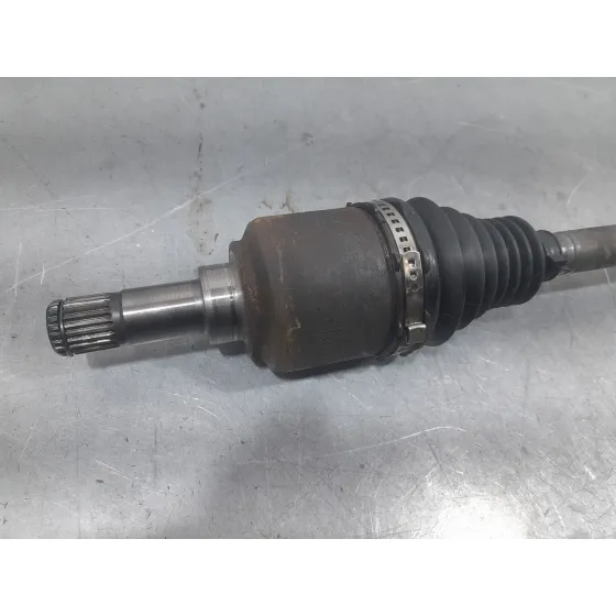Transmision Delantera Izquierda para Fiat Tipo Station Wagon (356_, 357_)