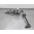 Columna Direccion para Lexus Es