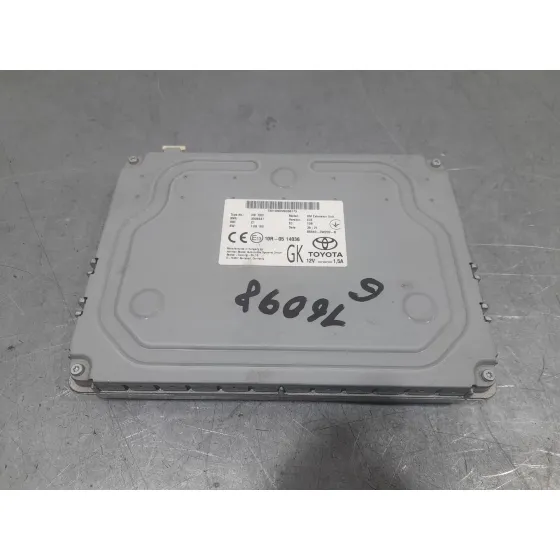 Modulo Electronico para Lexus Es