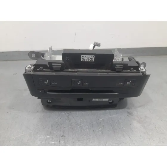 Sistema Audio / Radio Cd para Lexus Es
