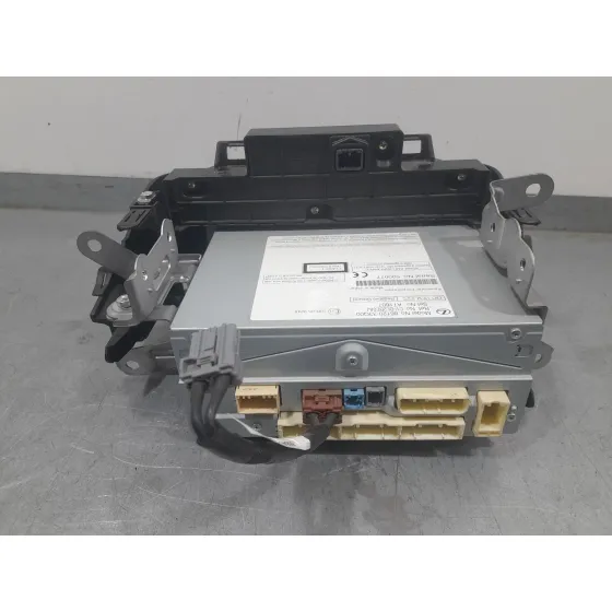 Sistema Audio / Radio Cd para Lexus Es