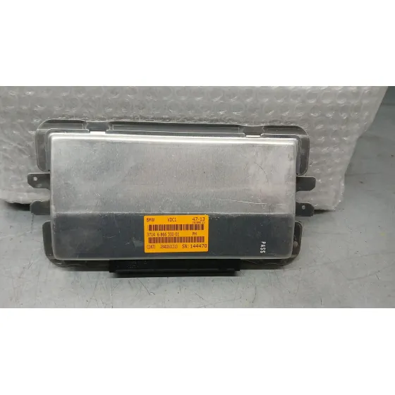 Centralita Suspension para Bmw X5 (F15)