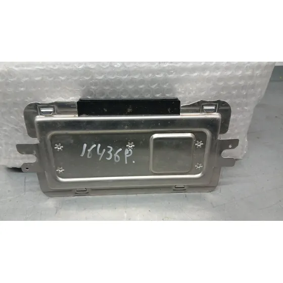 Centralita Suspension para Bmw X5 (F15)